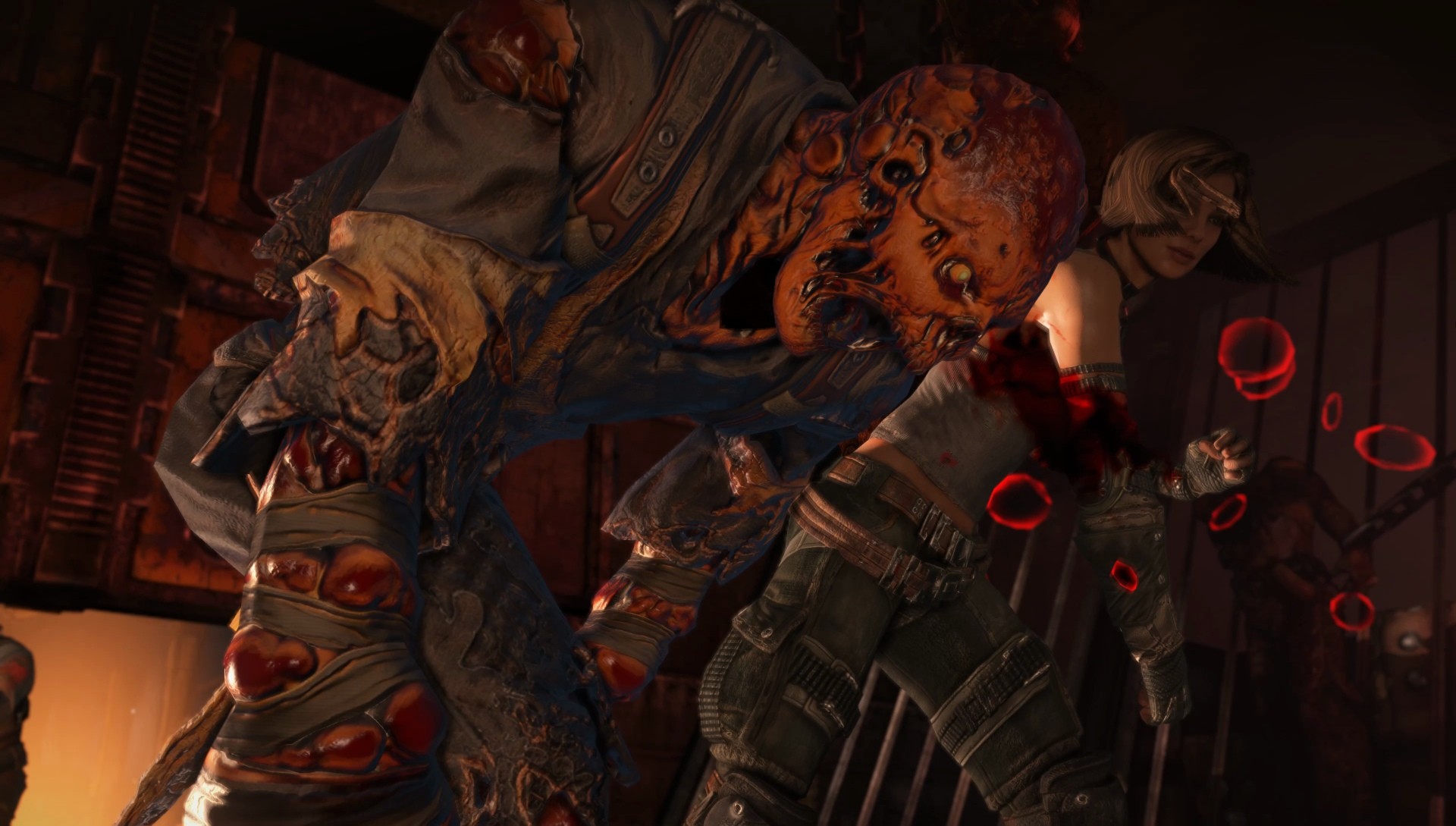 Bulletstorm: Full Clip Edition